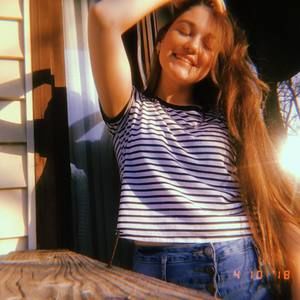 Meet your Posher, Victoria